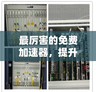 最厉害的免费加速器,提升网络性能的秘密武器