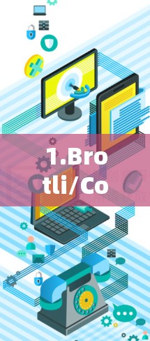 1.Brotli/Compression