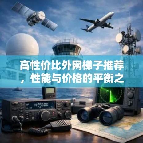 高性价比外网梯子推荐,性能与价格的平衡之道 高性价比外网梯子推荐,性能与价格的平衡之道
