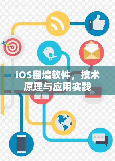iOS翻墙软件,技术原理与应用实践