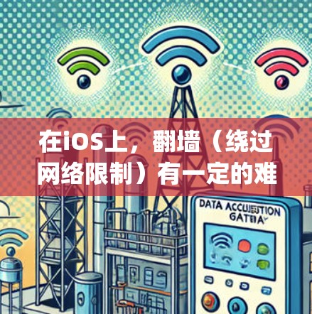 在iOS上,翻墙(绕过网络限制)有一定的难度,因为Apple在系统中对此进行了严格的限制。以下是一些可能的方法,但需要注意的是,这些方法可能会导致设备被限制或不再兼容更新,因此需要谨慎处理
