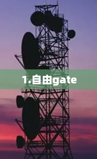 1.自由gate