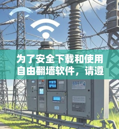 为了安全下载和使用自由翻墙软件,请遵循以下步骤 为了安全下载和使用自由翻墙软件,请遵循以下步骤