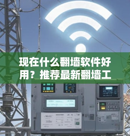 现在什么翻墙软件好用?推荐最新翻墙工具 现在什么翻墙软件好用?推荐最新翻墙工具