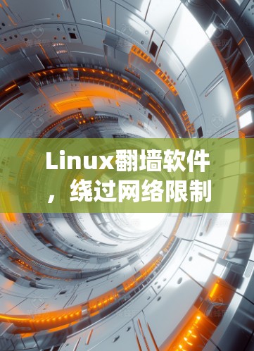 Linux翻墙软件,绕过网络限制的利器