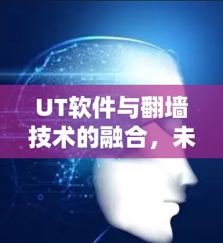 UT软件与翻墙技术的融合,未来通信工程的新方向
