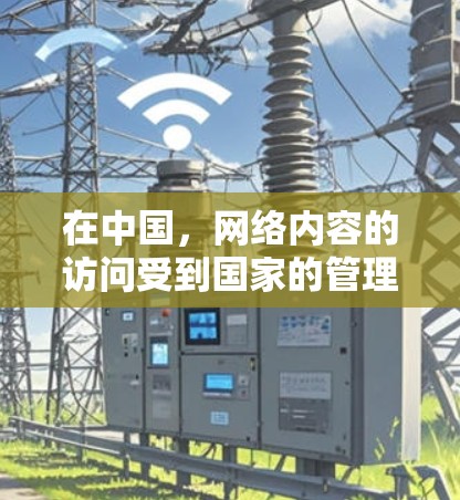 在中国，网络内容的访问受到国家的管理和监管，以确保网络安全和社会稳定。政府采取了一系列措施限制不符合国内法律法规的内容，包括某些国际网站和服务