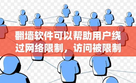 翻墙软件可以帮助用户绕过网络限制,访问被限制访问的网站或内容。以下是一些常见的翻墙软件和方法,供您参考