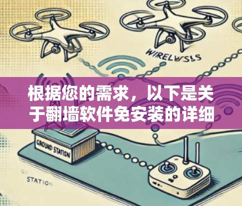 根据您的需求，以下是关于翻墙软件免安装的详细解释和建议