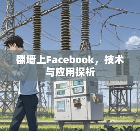 翻墙上Facebook，技术与应用探析
