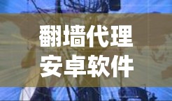 翻墙代理安卓软件可以帮助用户绕过网络限制,访问被封锁的网站。以下是一些常用的翻墙代理安卓软件及其简要说明