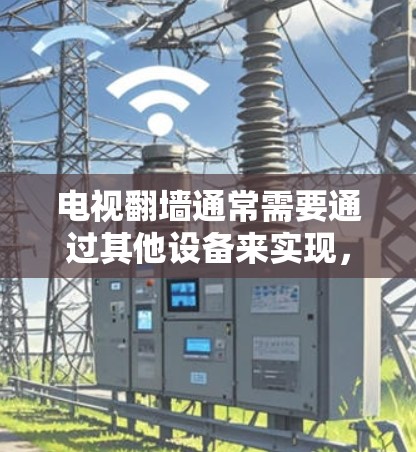 电视翻墙通常需要通过其他设备来实现,如手机或电脑,配置翻墙软件或VPN,然后将内容传输到电视上。以下是详细的步骤和方法