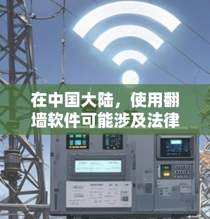 在中国大陆,使用翻墙软件可能涉及法律风险。政府对网络管理有严格的规定,使用翻墙软件可能被视为违法行为。我们建议用户遵守当地法律法规,不使用任何非法手段访问互联网
