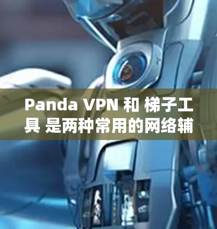 Panda VPN 和 梯子工具 是两种常用的网络辅助工具,用于绕过网络限制和访问受限的网站。以下是它们的详细介绍和使用方法