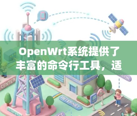 OpenWrt系统提供了丰富的命令行工具,适用于网络管理、配置和故障排除。以下是这些工具的分类和常用用途 OpenWrt系统提供了丰富的命令行工具,适用于网络管理、配置和故障排除。以下是这些工具的分类和常用用途