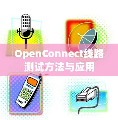 OpenConnect线路测试方法与应用 OpenConnect线路测试方法与应用