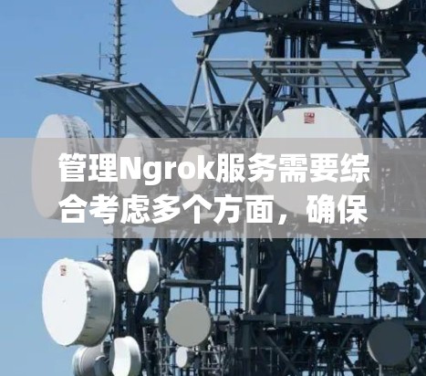 管理Ngrok服务需要综合考虑多个方面,确保其稳定、高效和安全运行。以下是对管理Ngrok服务的系统总结 管理Ngrok服务需要综合考虑多个方面,确保其稳定、高效和安全运行。以下是对管理Ngrok服务的系统总结