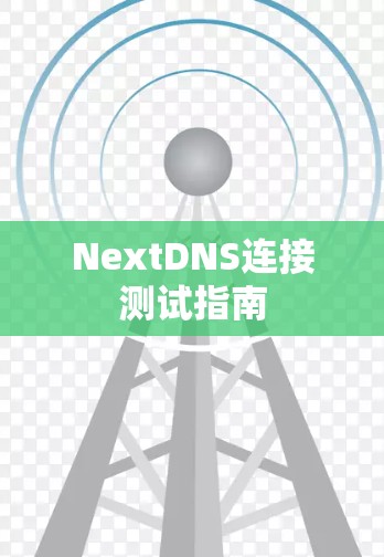 NextDNS连接测试指南 NextDNS连接测试指南