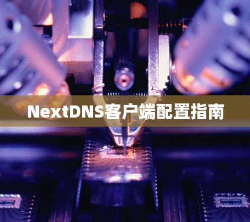 NextDNS客户端配置指南 NextDNS客户端配置指南