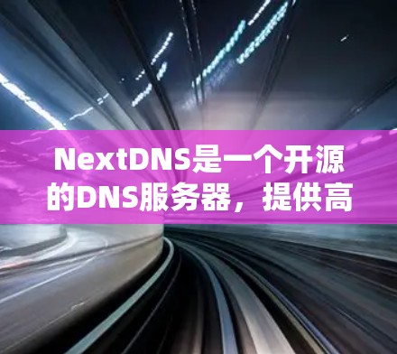 NextDNS是一个开源的DNS服务器,提供高效、安全的DNS解析服务。以下是配置NextDNS节点的一些常见步骤和建议 NextDNS是一个开源的DNS服务器,提供高效、安全的DNS解析服务。以下是配置NextDNS节点的一些常见步骤和建议