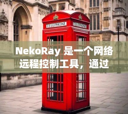 NekoRay 是一个网络远程控制工具，通过配置文件进行设置。以下是配置 NekoRay 的主要步骤和常见配置内容