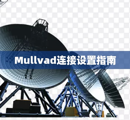 Mullvad连接设置指南 Mullvad连接设置指南