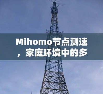 Mihomo节点测速,家庭环境中的多输入多输出技术性能评估 Mihomo节点测速,家庭环境中的多输入多输出技术性能评估