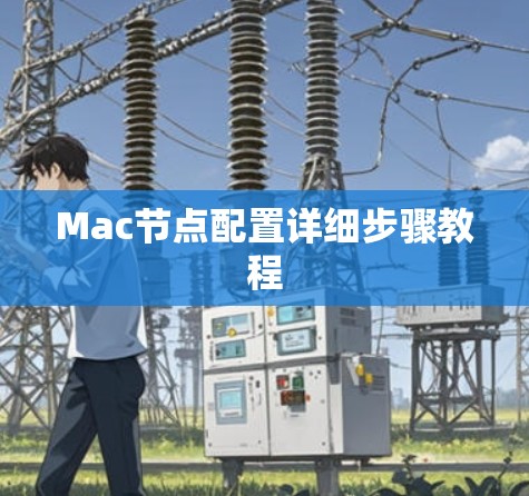 Mac节点配置详细步骤教程