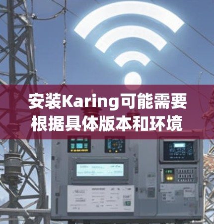 安装Karing可能需要根据具体版本和环境的不同进行操作。以下是一些常见的Karing安装步骤,假设你是在一个常见的操作系统上进行安装 安装Karing可能需要根据具体版本和环境的不同进行操作。以下是一些常见的Karing安装步骤,假设你是在一个常见的操作系统上进行安装