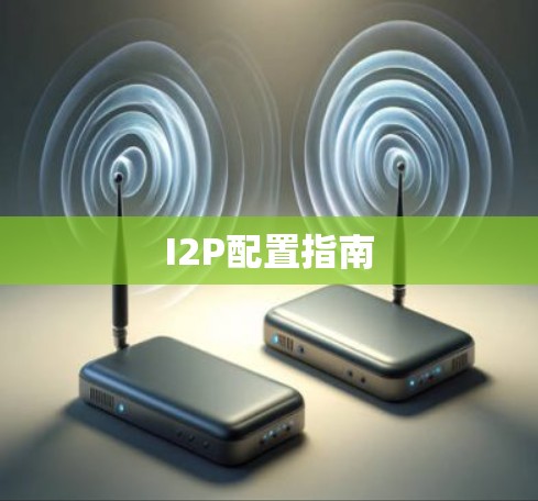 I2P配置指南 I2P配置指南