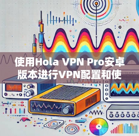使用Hola VPN Pro安卓版本进行VPN配置和使用,步骤如下 使用Hola VPN Pro安卓版本进行VPN配置和使用,步骤如下