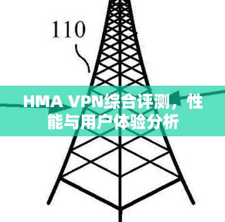 HMA VPN综合评测,性能与用户体验分析 HMA VPN综合评测,性能与用户体验分析