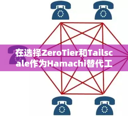 在选择ZeroTier和Tailscale作为Hamachi替代工具时,可以根据以下因素进行评估 在选择ZeroTier和Tailscale作为Hamachi替代工具时,可以根据以下因素进行评估