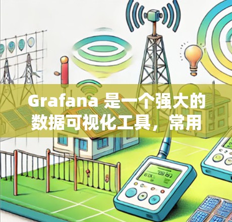 Grafana 是一个强大的数据可视化工具,常用于网络流量分析、系统监控和数据分析等场景。以下是关于如何在 Grafana 中进行网络分析的详细说明 Grafana 是一个强大的数据可视化工具,常用于网络流量分析、系统监控和数据分析等场景。以下是关于如何在 Grafana 中进行网络分析的详细说明