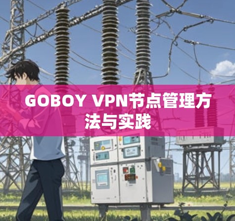 GOBOY VPN节点管理方法与实践 GOBOY VPN节点管理方法与实践