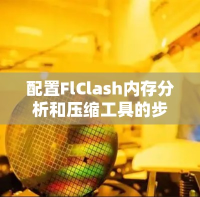 配置FlClash内存分析和压缩工具的步骤如下 配置FlClash内存分析和压缩工具的步骤如下