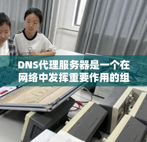 DNS代理服务器是一个在网络中发挥重要作用的组件,主要用于优化DNS解析过程,提高网络性能和稳定性。以下是对DNS代理服务器的详细分析 DNS代理服务器是一个在网络中发挥重要作用的组件,主要用于优化DNS解析过程,提高网络性能和稳定性。以下是对DNS代理服务器的详细分析