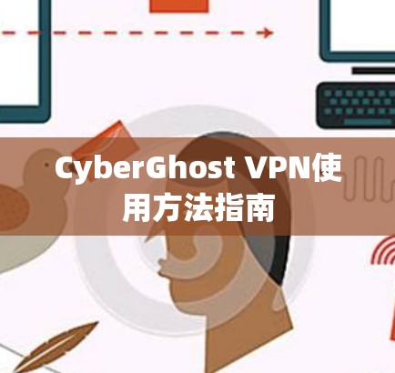 CyberGhost VPN使用方法指南 CyberGhost VPN使用方法指南