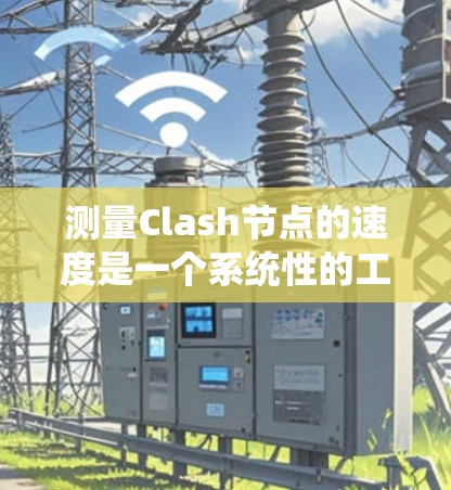 测量Clash节点的速度是一个系统性的工程,涉及多种工具和方法。以下是分步骤的指南,帮助您全面评估节点的性能 测量Clash节点的速度是一个系统性的工程,涉及多种工具和方法。以下是分步骤的指南,帮助您全面评估节点的性能