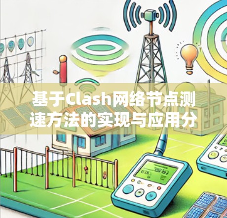 基于Clash网络节点测速方法的实现与应用分析 基于Clash网络节点测速方法的实现与应用分析