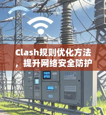 Clash规则优化方法,提升网络安全防护能力 Clash规则优化方法,提升网络安全防护能力