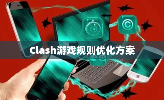 Clash游戏规则优化方案 Clash游戏规则优化方案