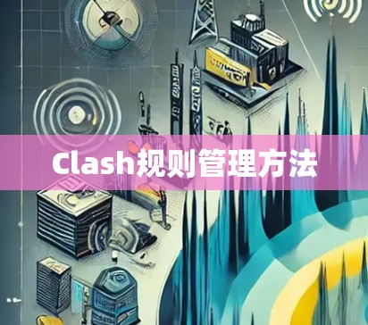 Clash规则管理方法 Clash规则管理方法