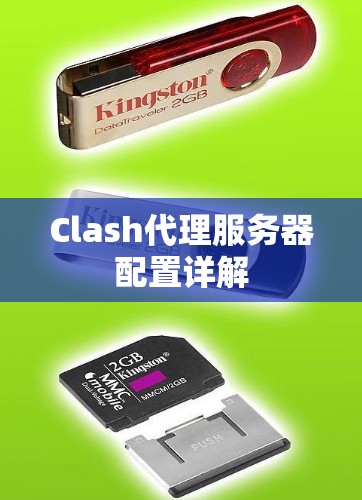 Clash代理服务器配置详解 Clash代理服务器配置详解