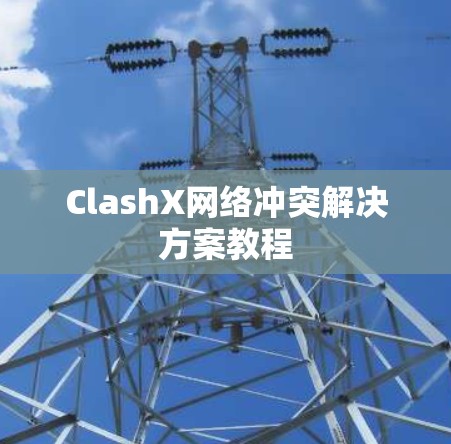 ClashX网络冲突解决方案教程 ClashX网络冲突解决方案教程