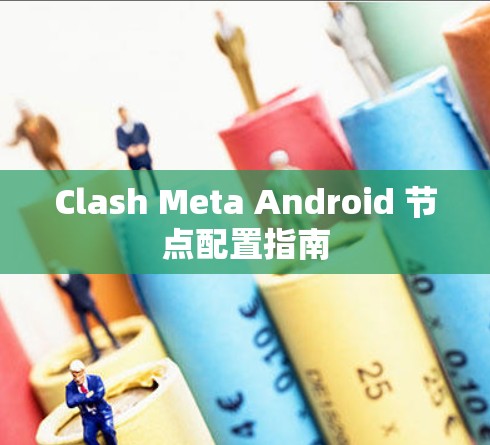 Clash Meta Android 节点配置指南 Clash Meta Android 节点配置指南