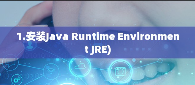 1.安装Java Runtime Environment JRE) 1.安装Java Runtime Environment JRE)