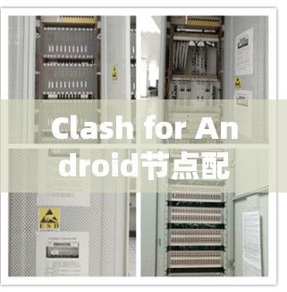 Clash for Android节点配置方法 Clash for Android节点配置方法