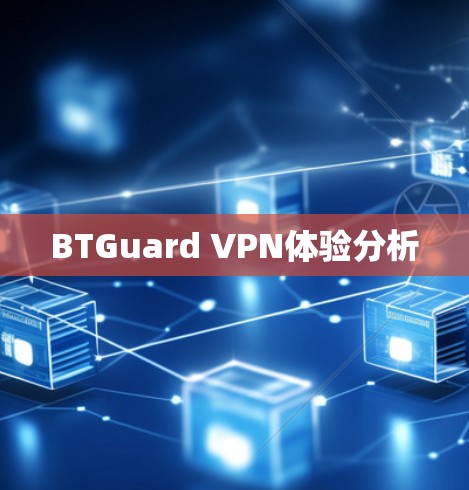 BTGuard VPN体验分析 BTGuard VPN体验分析