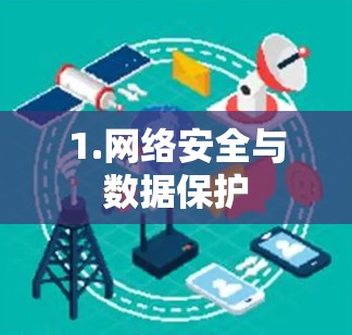 1.网络安全与数据保护